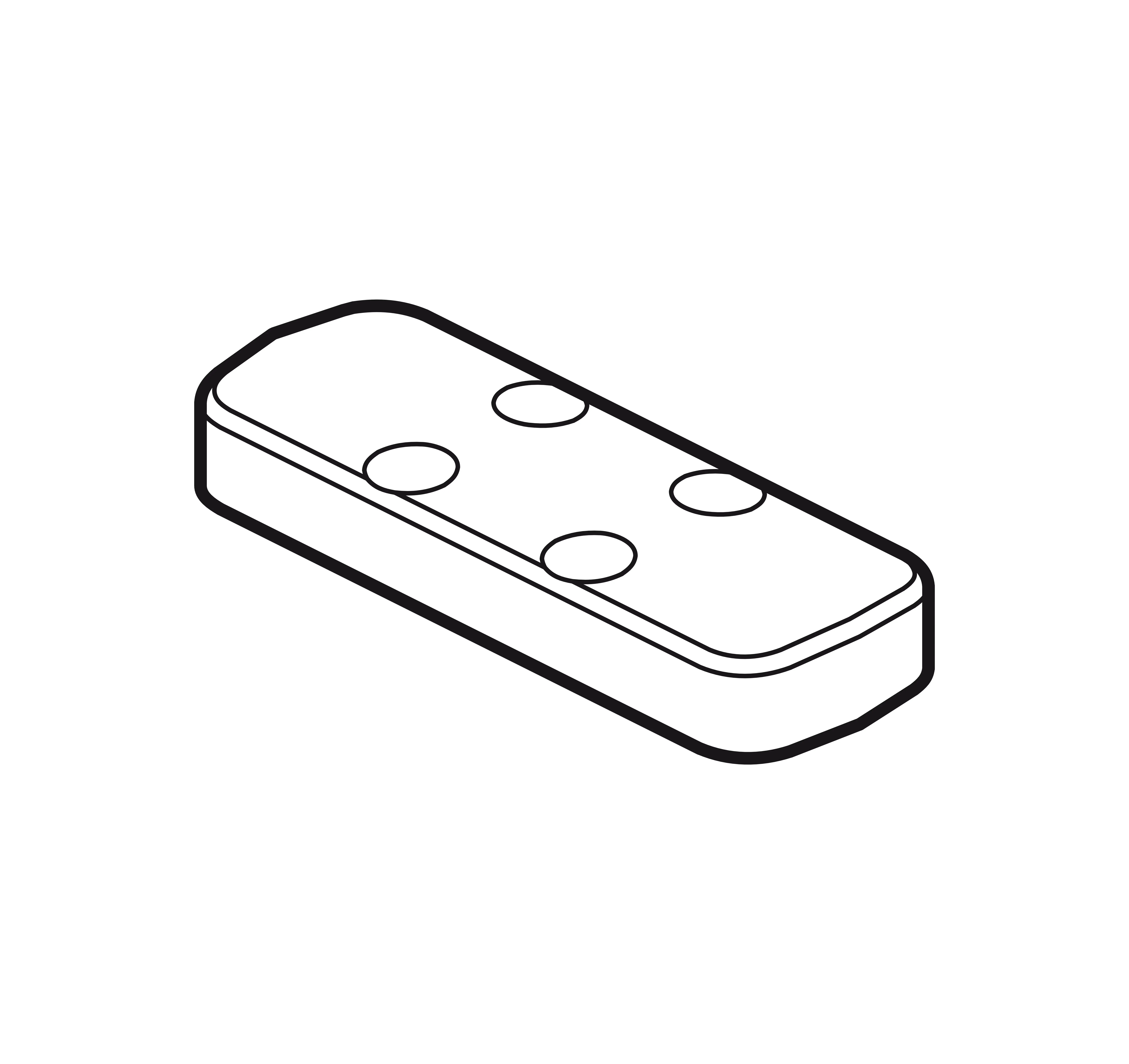 Cylinder cover | 3303 0051 92